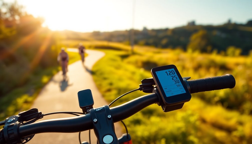 innovative cycling technology advancements