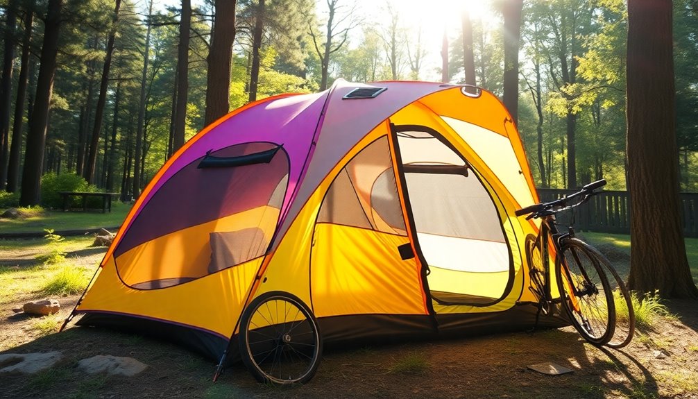 innovative design and functionality