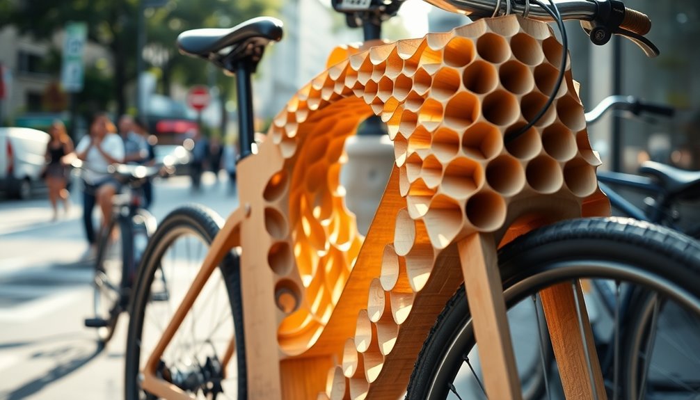 innovative sustainable transportation solution