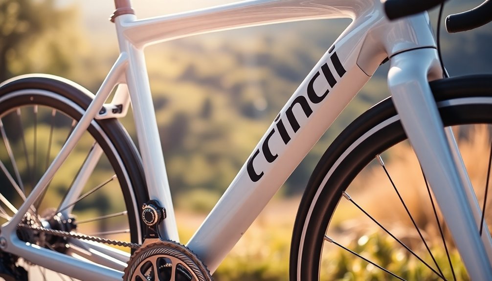 innovative technology in white models