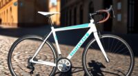 italian excellence bicycle brand