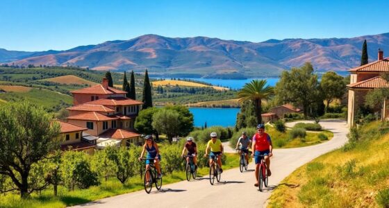 italy s best cycling spots