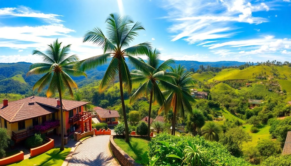 itinerary planning for travel