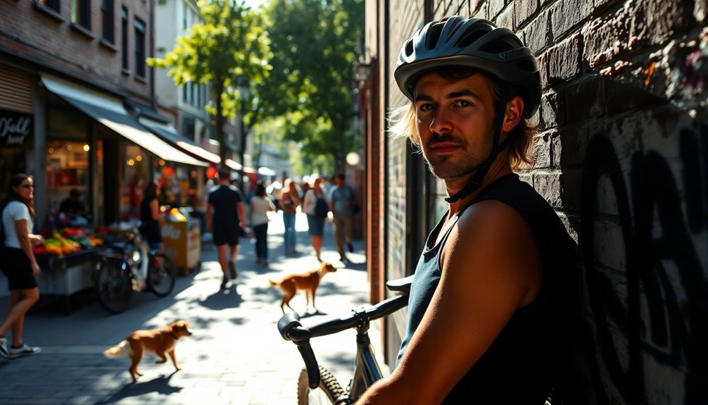 joyful ride aftermath insights