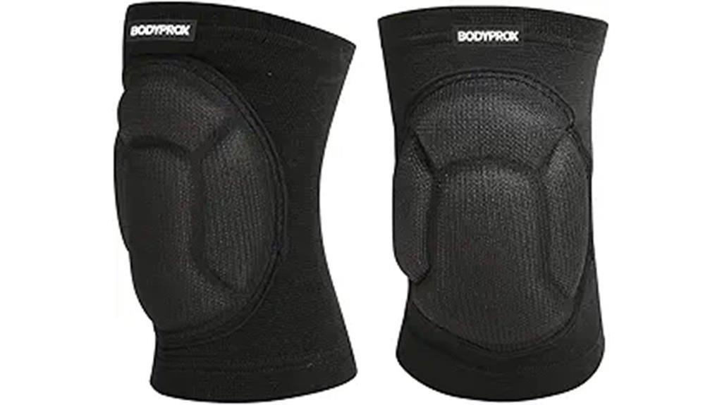 knee pads for protection