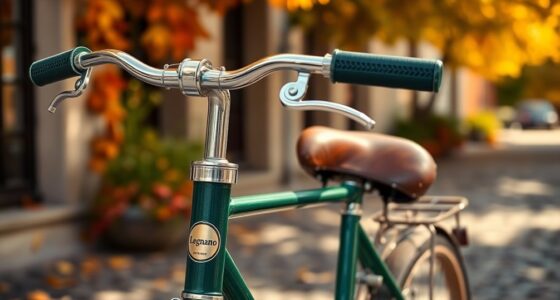 legnano bicycle brand history