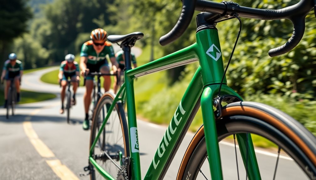 legnano cycling team spirit