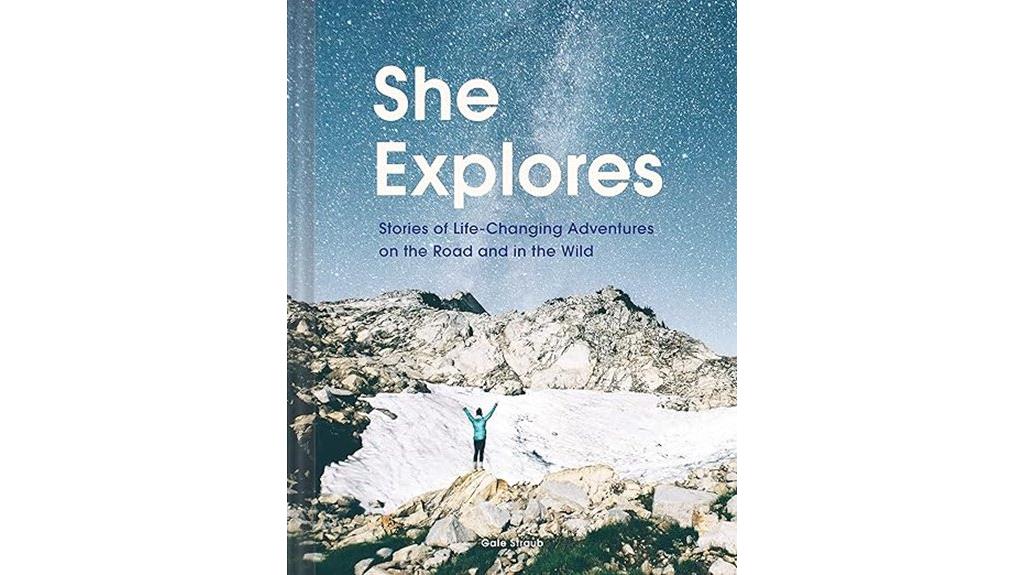 life changing road and wilderness adventures