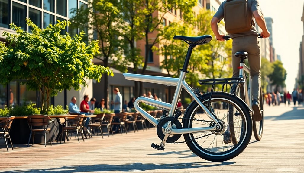lightweight design for portability