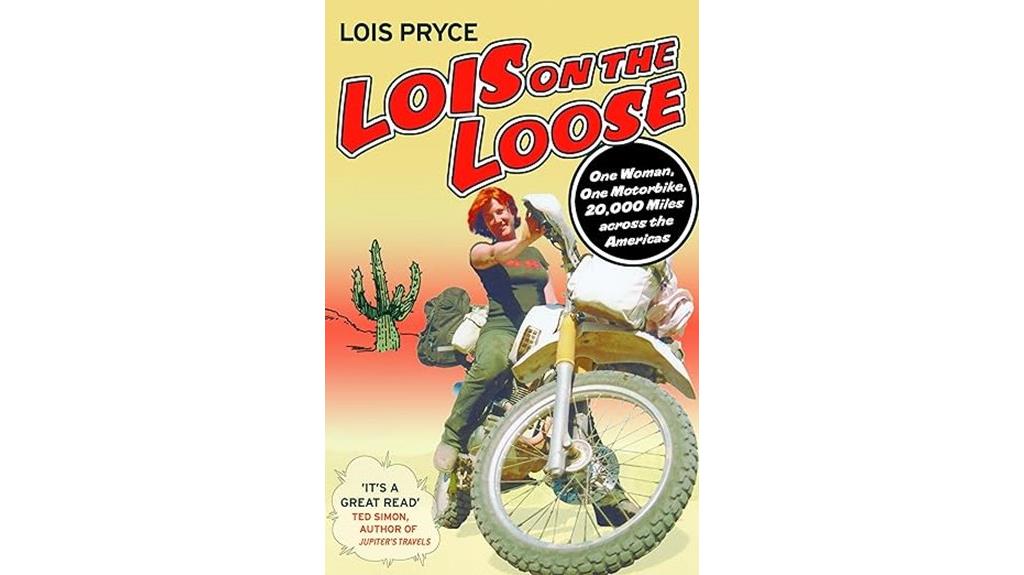 lois adventurous escapades unfold