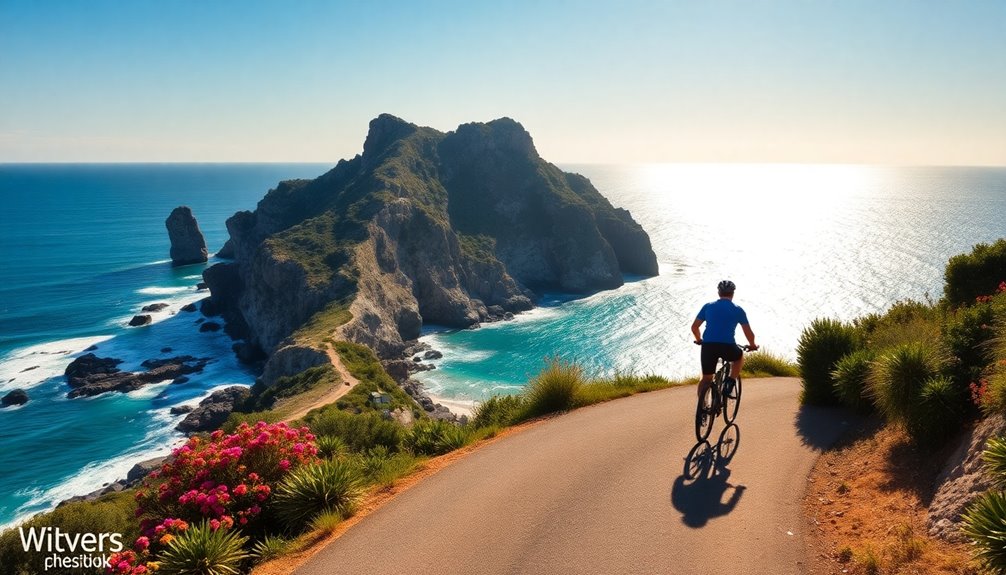 mallorca coastal exploration activities