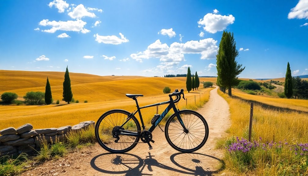 maremma s natural scenic wonders