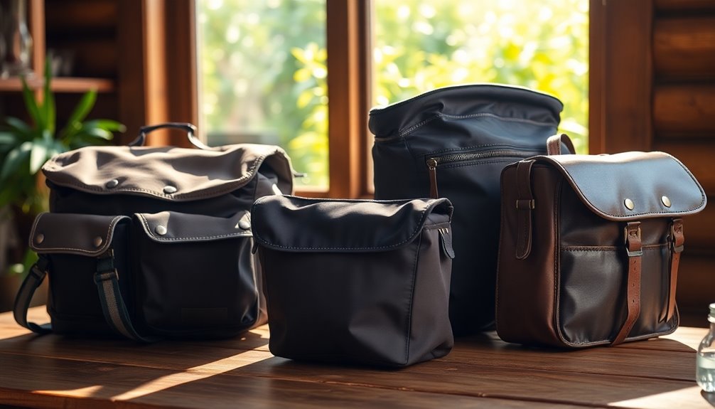 material evaluation and durability