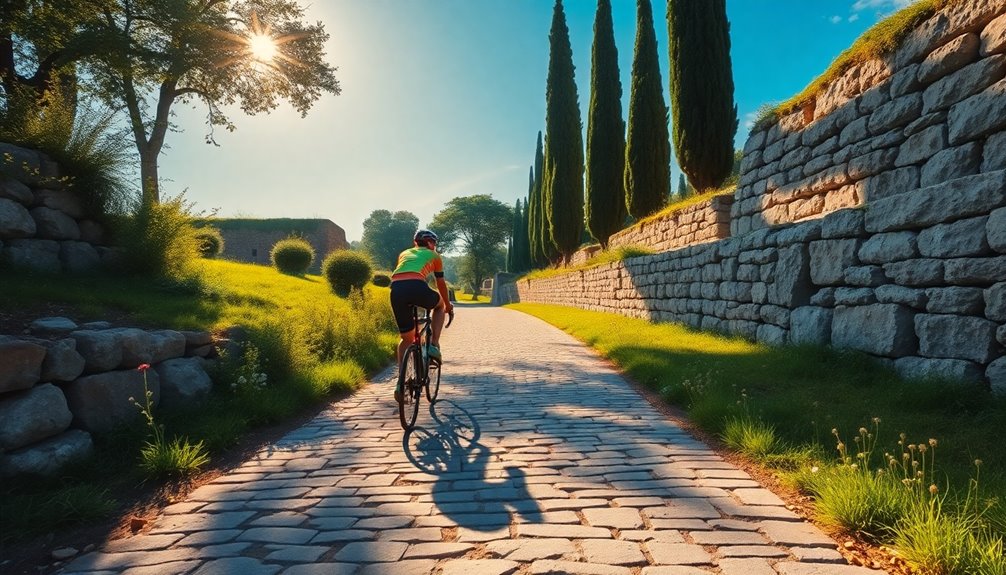 memorable cycling experience tips