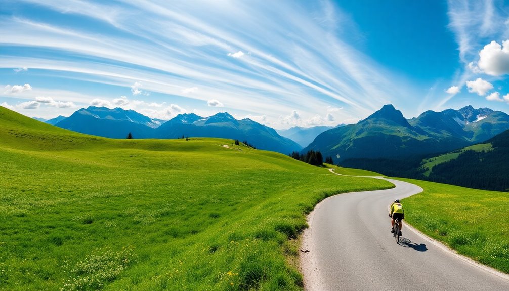 memorable cycling experience tips