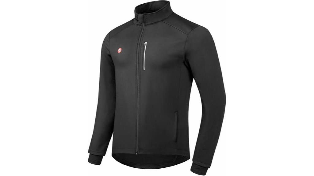 men s cycling bike jacket