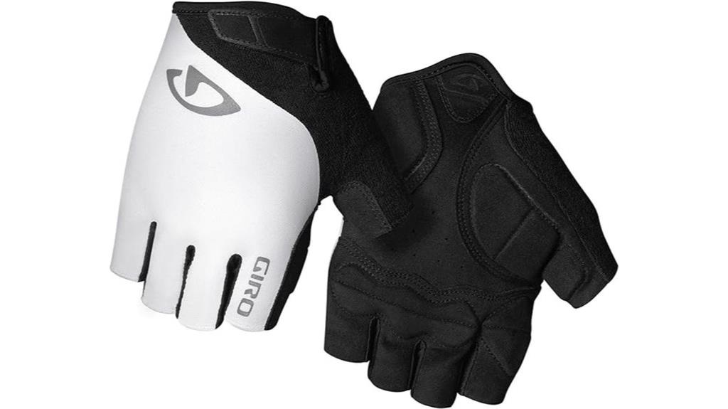 men s cycling gloves designed