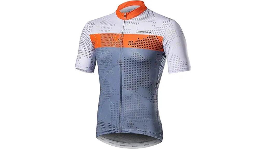 men s cycling jersey design