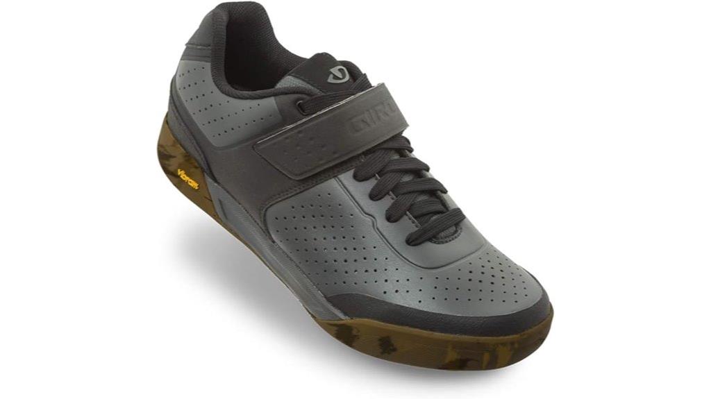 men s cycling shoe model