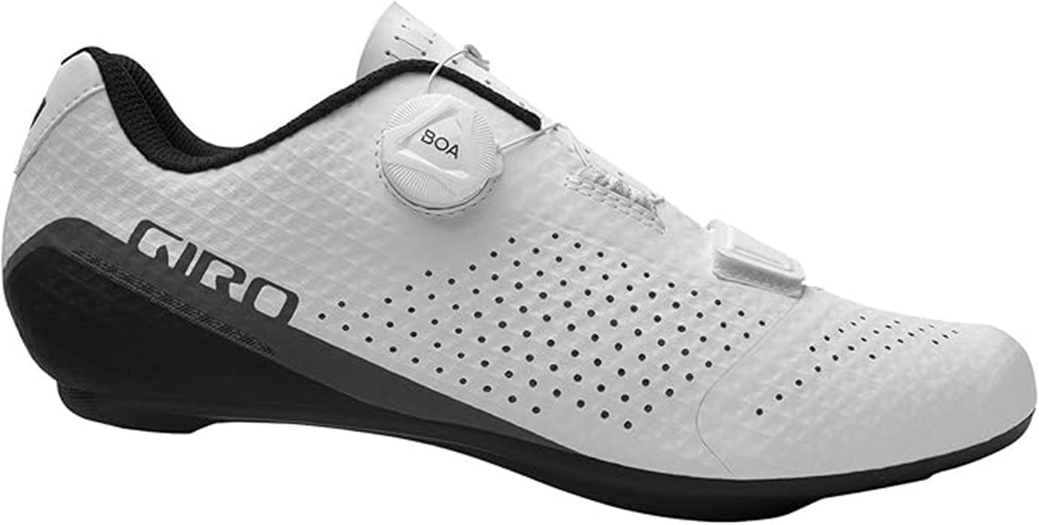 men s giro cadet shoes