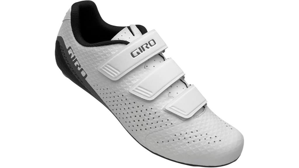men s giro stylus cycling shoe