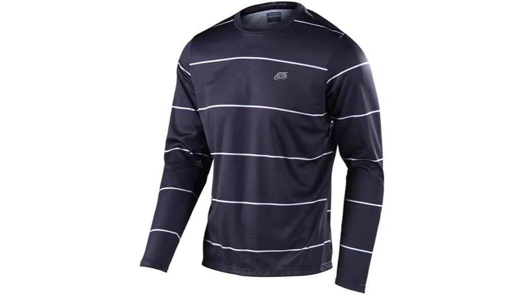 men s mtb cycling jersey
