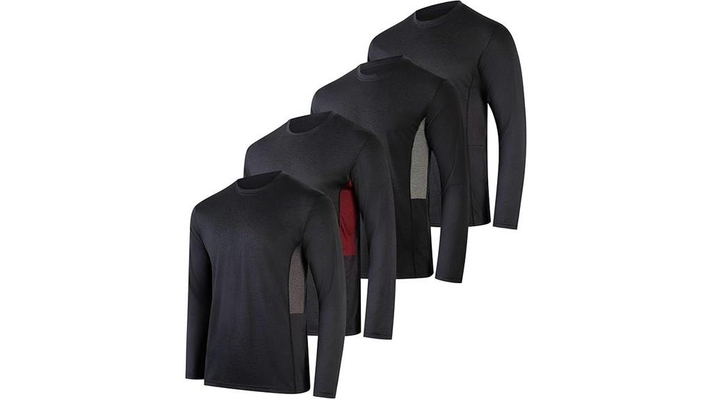 men s uv protection shirts