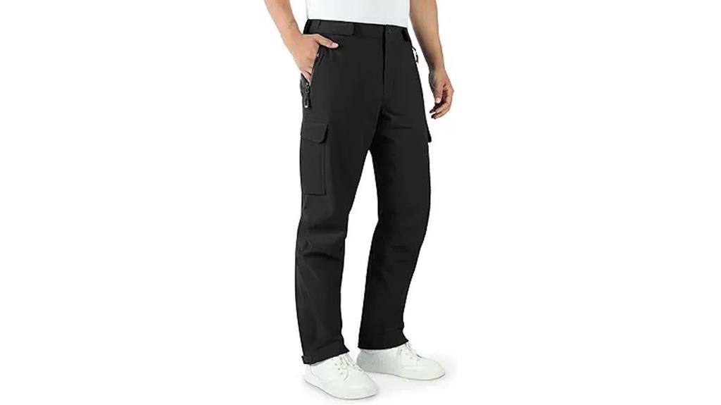 men s waterproof hiking pants