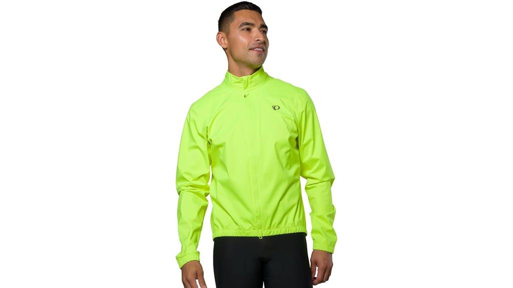 men s waterproof rain jacket