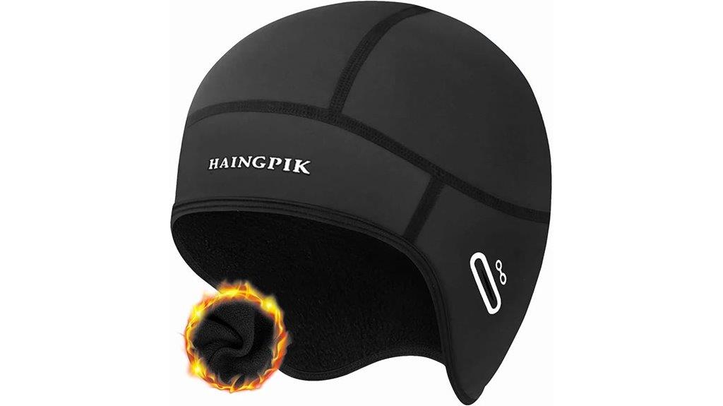 men s winter helmet liner
