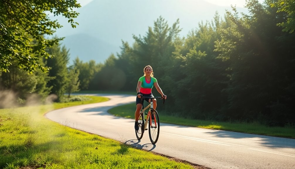 mindful riding transformation tips