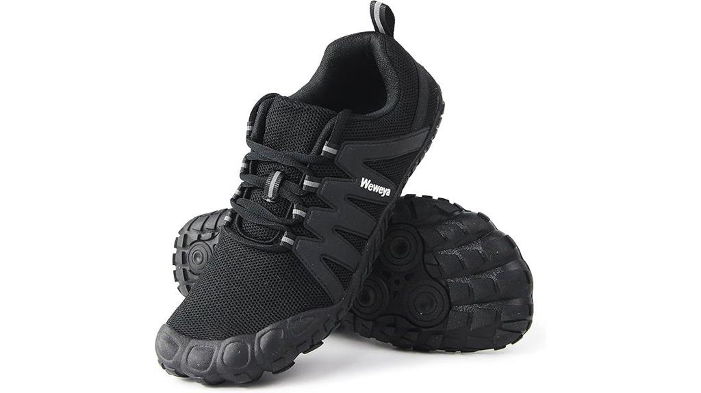 minimalist running shoes men