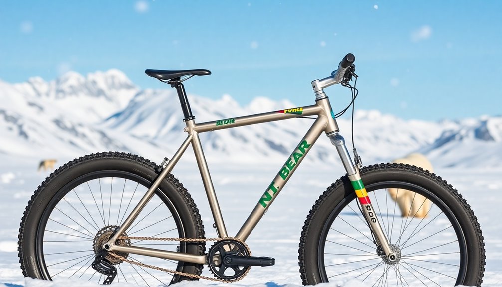 modern bicycle invention significance