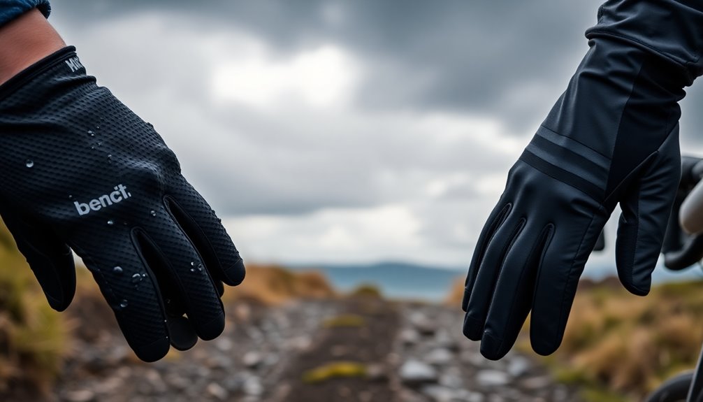 moisture protection and durability