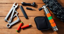 mountain bike maintenance essentials