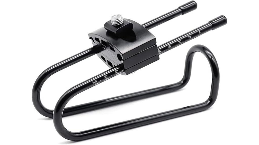 mountain bike saddle shock