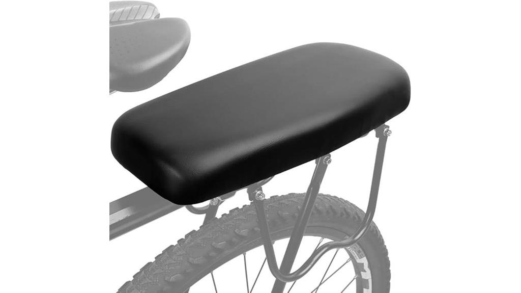 mountain bike seat cushion