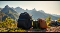 mountain bike storage essentials