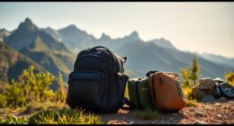 mountain bike storage essentials