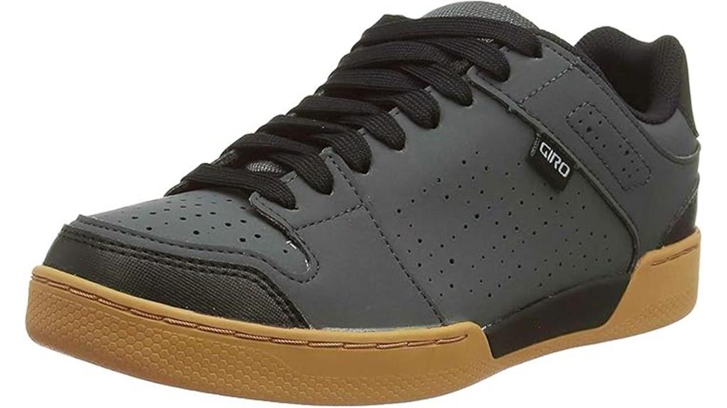 mountain cycling shoes designed