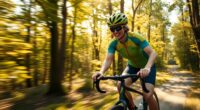music elevates cycling enjoyment