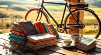 must read bicycle books