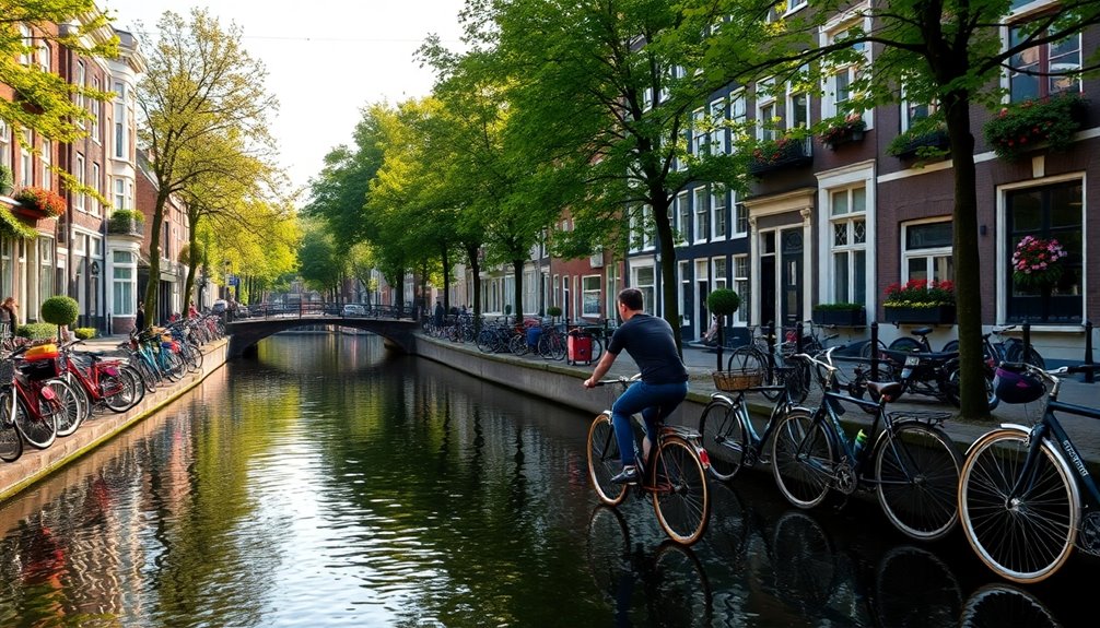 must see places in amsterdam