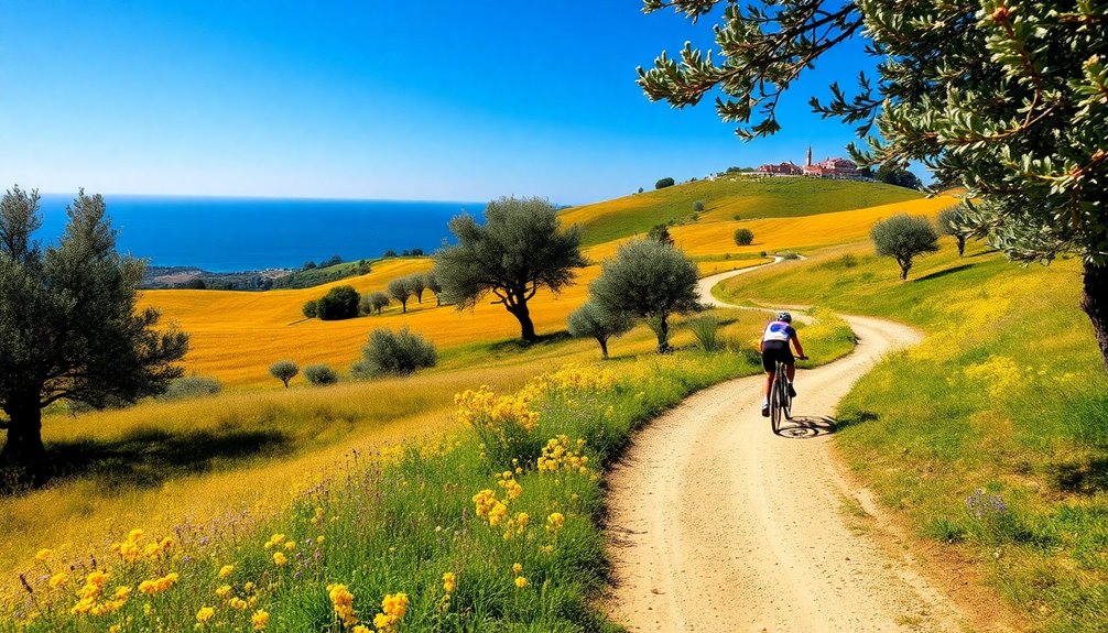 natural attractions overview
