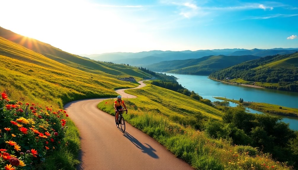 natural attractions to explore