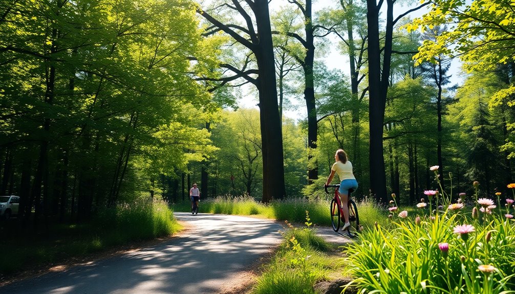 nature s positive impact on mental health