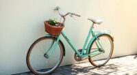 new girl s bicycle model