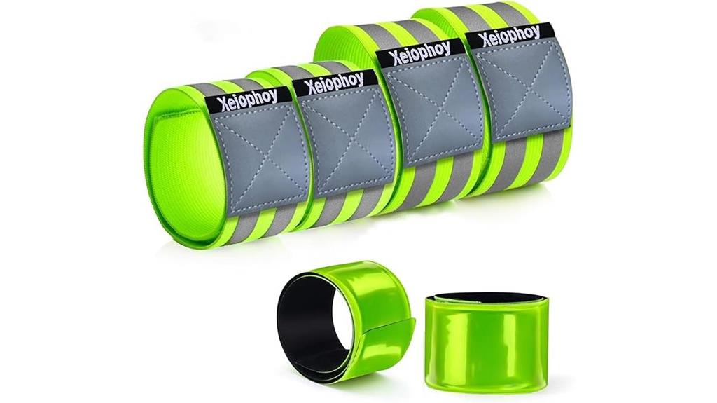 night running safety gear
