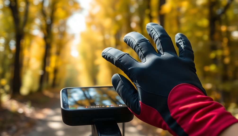 optimal cycling gear selection