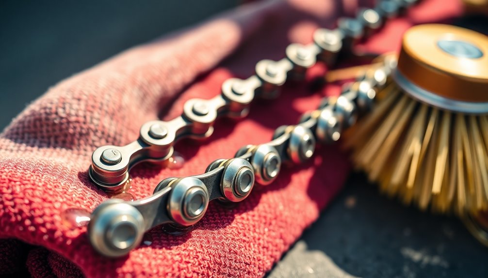 optimal lubrication methods explained